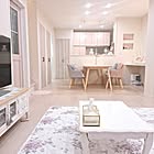 「優しく可愛く上品に、家族の快適を彩るフェミニンな住まい」 by chinaminさん