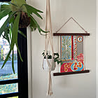 ダイソーのウォールバーでDIYが簡単に楽しめる♪形を活かしたDIYアイディア6選