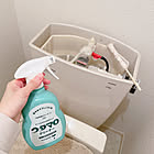 いつでも清潔で快適な空間に!トイレ掃除のアイデア集