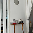 置き方ひとつでお部屋の印象もアップ♪使い心地がいい化粧品収納アイデア