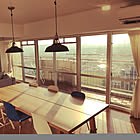 「同じ土地でリノベの選択。手に入れた最高のロケーション」 by yukariさん