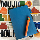 シンプルで使いやすい！無印良品の文房具を取り入れた心地よい毎日