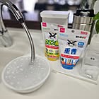 気軽に家中お掃除したくなる！場所別ナチュラルクリーニングの方法6選