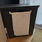 すっきり片付いて使いやすい！ゴミ袋&紙袋の収納アイデア10選