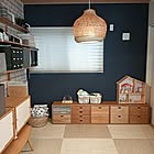 和に馴染む収納テクが見つかる！押入れや家具を活用した、和室収納のアイデア6選