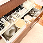 暮らしに合わせたアイデアで使い勝手のいいスペースに♪オススメしたいキッチン収納の工夫