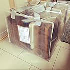 サクッと衣替え完了♪衣替えがスムーズにできる収納アイディア