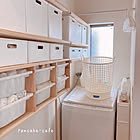 動線もスムーズで時短につながる！参考にしたい部屋着・パジャマ類の収納アイデア集