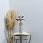 お部屋に温もりをプラス♪ナチュラルインテリアを100均DIY
