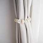 ウッドビーズで気軽に楽しむ、ナチュラル雑貨のハンドメイドアイデア