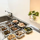 頑張りすぎないから続けやすい！食費の節約テクニック