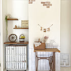 ドアを開けた瞬間センスが光る♪玄関コーディネートの実例6選