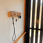 玄関で迷わない。鍵の置き場所をつくるアイデア集