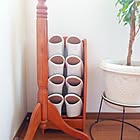 普段使いにも来客用にも大活躍！ニトリのスリッパご紹介します