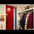 「置き方と定位置で整える、毎日にちょうどいい収納の工夫」 by tamabaka1971さん