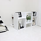 これでリビングに置ける！ペットトイレの目隠しアイデア  RoomClip 