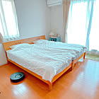 心地よく眠りたい！RoomClipユーザーさんおすすめの寝室や寝具の掃除・お手入れ方法をご紹介
