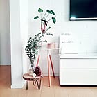 おすすめはコレ！インテリアに合わせて選ぶサイドテーブル