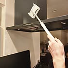 【みんなが選んだ！】手軽に家中スッキリきれい♪「お掃除ワイパー」3選