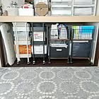 お部屋スッキリ、暮らしがぐんと快適に♪ユーザーさんの「買ってよかった」収納アイテム