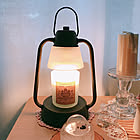 【みんなが選んだ！】火を使わないから安心♪香りと光で癒す、キャンドルウォーマー3選