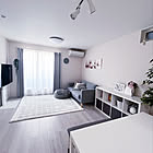 シンプルに暮らしたい方や物を減らしたい方必見♪物が多すぎない家の工夫