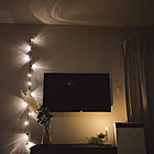 灯りで理想のお部屋に♡種類豊富なIKEAのLED照明をご紹介