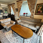 長く使うほど愛着が増す♪シンプルで心地よい空間をかなえるカリモクの家具