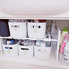 無印良品週間で狙いたい！ごちゃつく場所がパッと片付く収納アイテム5選