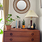 プチプラで立てる収納が叶う！100均のディッシュスタンドを活用した収納アイデア6選