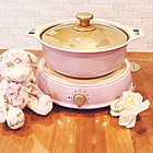 ユーザーさんのおすすめをご紹介！一家に一台ほしい卓上IH調理器