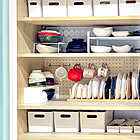 お部屋づくりのお手本に♪ダイソーのデザインボードを使ったDIYアイデア6選