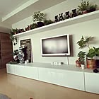 収納力もデザイン性も叶える♪IKEAのおすすめテレビ台