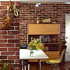 「インテリア性、収納力、魅せる力がそろうイームズデザインの収納家具」 by onigorosiさん