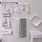 キッチンから玄関まで♪場所別に見る、マグネットアイテムを使って便利になった収納アイデア