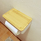 低予算でもここまでできる！100均アイテムで作るトイレDIY