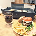 【高コスパアイテム】プレートの種類も充実！象印のホットプレートでおうち調理がもっと快適に by figaroさん