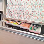 「ちょい足し」で驚くほど使いやすくなる♪100均アイテムを使った収納アイデア