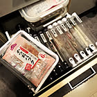 書類だけではなく小物もスッキリ収納！100均ファイルケース活用アイデア集