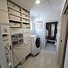 ぴったりおさまって気持ちがいい♡シンデレラフィット収納の場所別アイデア集