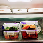 食品保存から調理までおまかせ！ダイソーの優秀保存容器6選