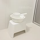 バスタイムを快適に＆お掃除にも便利なアイテムが勢ぞろい！無印良品のおすすめバスグッズ