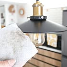 家事がもっと楽になる！意外な場所で役立つお掃除シートの活用アイデア