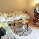 無印良品のシンプルな家具と暮らす。おすすめアイテム