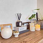 収納なのにインテリアが格上げできちゃう♪セリアの「ブック型収納ケース」の使い方アイデア6選