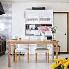 心地よい新生活をスタート☆無印良品で作るシンプルな空間