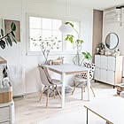 貼るだけなのにこんなに変わる！リメイクシートで叶える場所別DIYアイデア10選