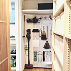 収納は作れる！お部屋に合った理想の収納をDIYで実現