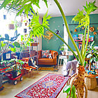 好きとこだわりを詰め込んで！自分らしく妥協しないお部屋づくりのヒント
