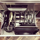 家事効率がアップする！キッチン下の収納アイデア10選